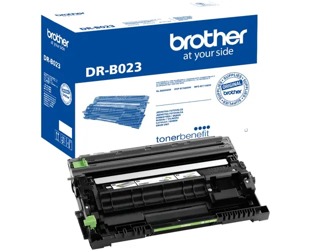Dum Brother DR-B023