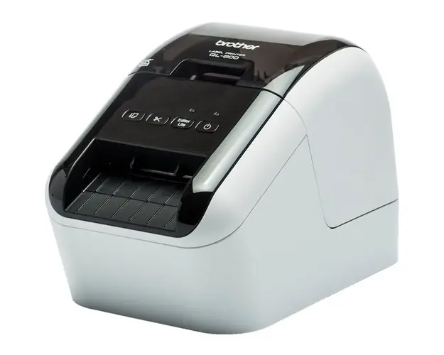 Imprimanta coduri de bare QL800YJ1