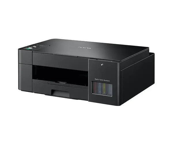 Multifunctionala Brother DCP-T420W, InkJet CISS, Color, Format A4, Wi-Fi