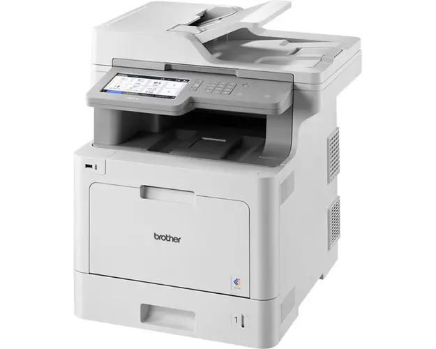 Multifunctionala Brother MFC-9570CDW laser color, adf, duplex, nfc