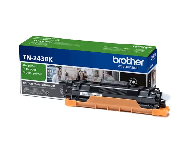 Toner Brother TN-243BK, Black