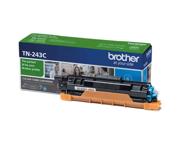 Toner Brother TN-243C, Cyan