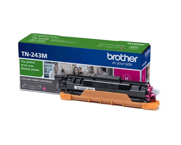 Toner Brother TN-243M, Magenta