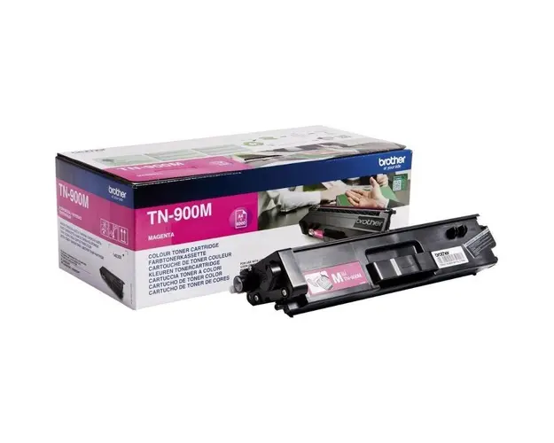 Toner Brother TN-900M, magenta
