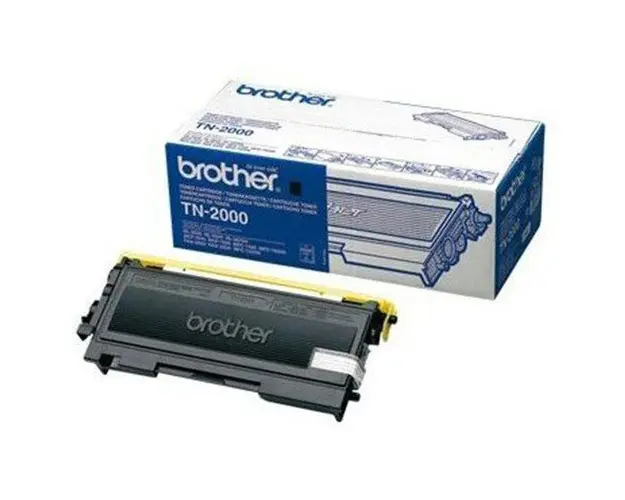 Toner BROTHER TN2000 HL2030 2.5K