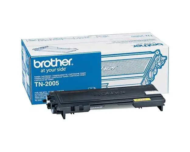 Toner BROTHER TN2005 HL2035 1.5K