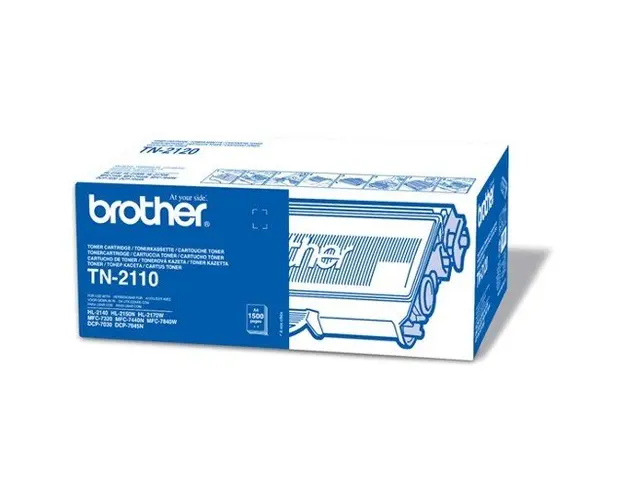Toner BROTHER TN2110 HL2140 1.5K