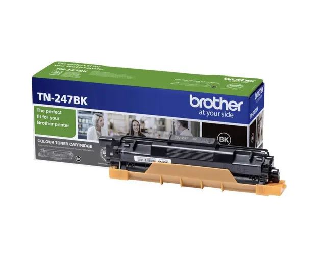 Toner Brother TN247BK, Black