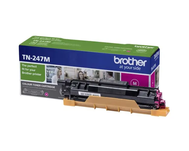 Toner Brother TN247M, Magenta