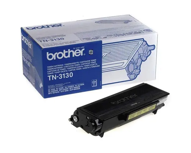 Toner BROTHER TN3130 HL5240 Black 3.5K