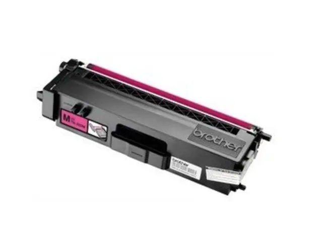 Toner BROTHER TN320M HL4150CDN Magenta 1.5K