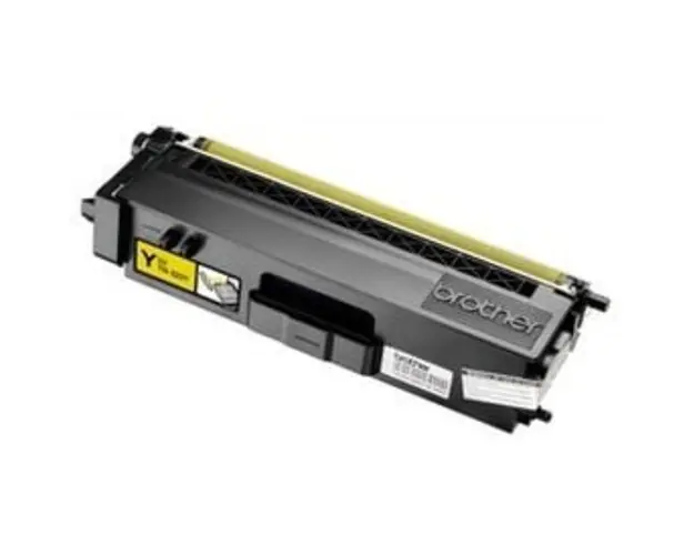 Toner BROTHER TN328Y Yellow HL-4150CDN