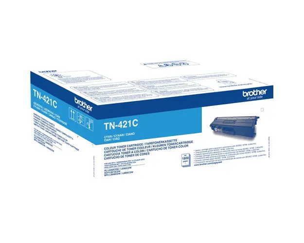 Tonner Brother TN421C, Cyan