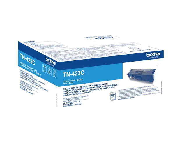 Tonner Brother TN423C, cyan