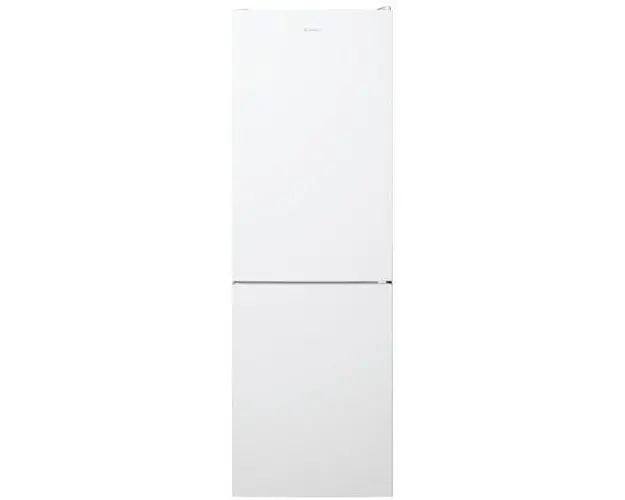 Combina frigorifica Candy CCE4T618EW, Total No Frost, 341 l, H 185 cm, Clasa E, Wi-Fi, alb