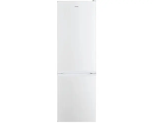 Combina frigorifica Candy CHICS 5182WN, 262l, Fresh zone, Clasa F, H 180 cm, Alb
