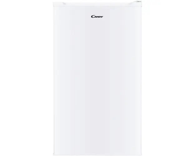 Frigider cu o usa CANDY COHS38F36W, 90 l, H 85 cm, Clasa F, alb