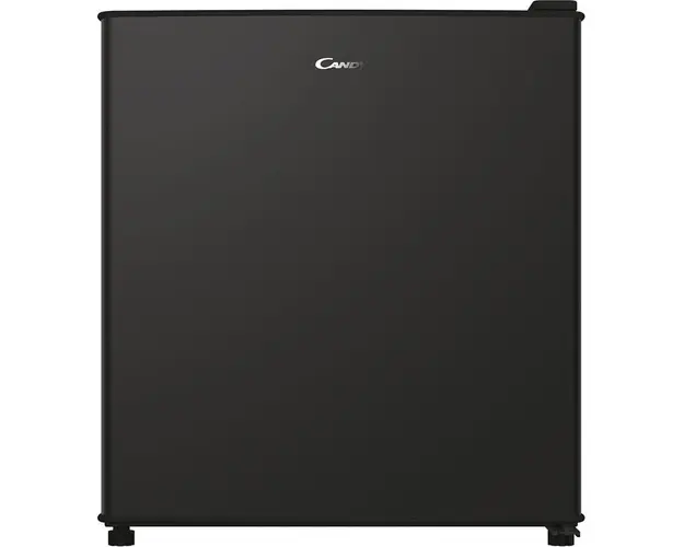 Frigider Minibar Candy CHASD4351EBC, 42 l, H 51 cm, Clasa E, Negru