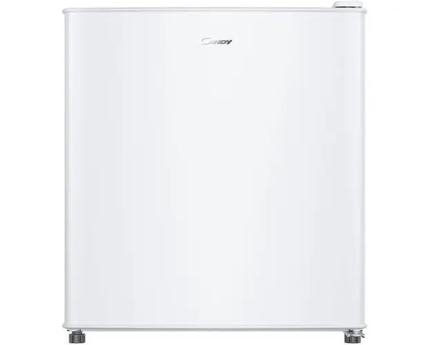 Frigider minibar Candy CHASD4351EWC, 42 l, H 51 cm, Clasa E, alb