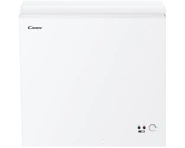 Lada frigorifica Candy CCHH 200E, 196 L, Clasa E, H 85 cm, Alb
