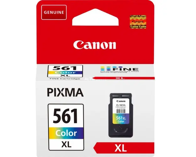 Cartus cerneala Canon CL-561XL, color