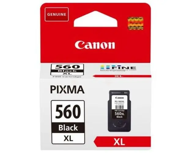 Cartus cerneala Canon PG-560XL, black