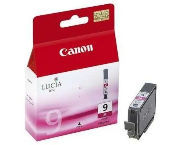 Canon PGI-9M, Colour ink Cartridge BS1036B001AA
