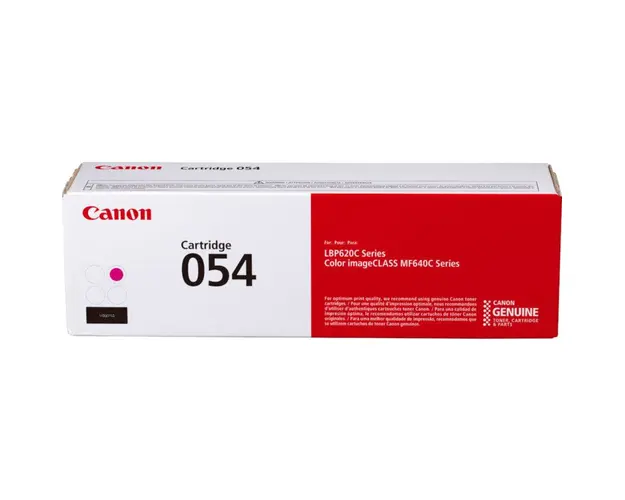Canon Toner 054H Magenta