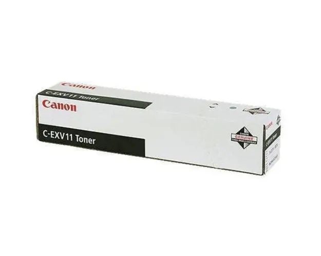 Canon Toner CEXV11, Toner for IR2230/IR2270/2870 series, Yield 21k CF9629A002AA