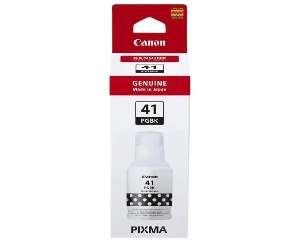 Cartus cerneala Canon GI-41PGBK, black