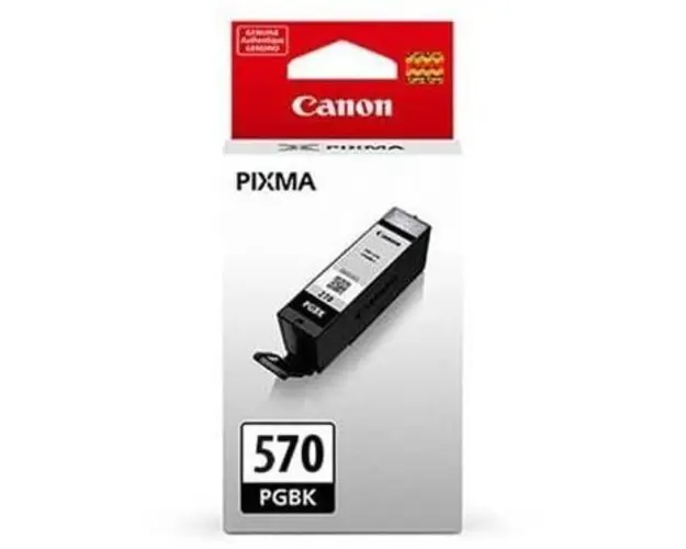 Cartus cerneala Canon PGI-570 PGBK, black