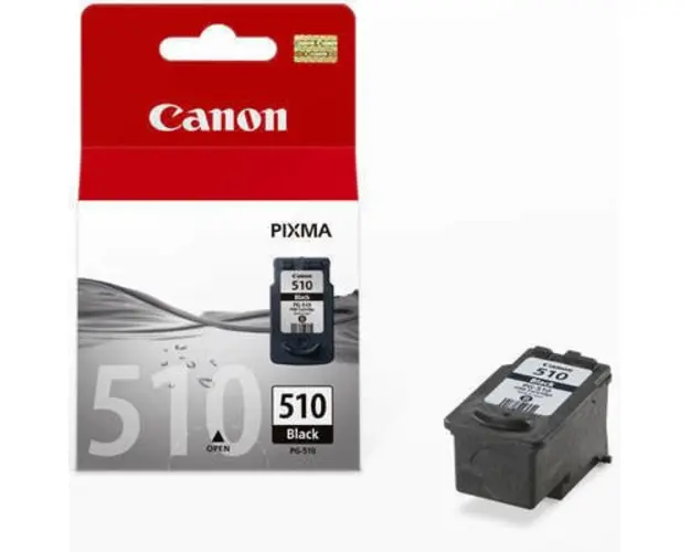 Cartus PG-510, Black ink Cartridge BS2970B001AA