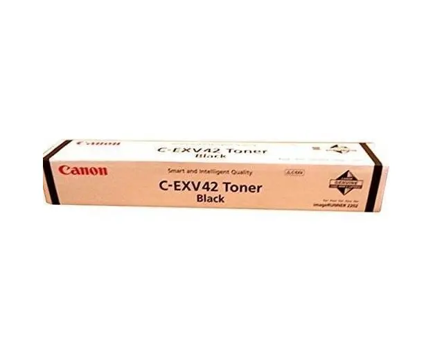 Toner Canon Cexv42 black
