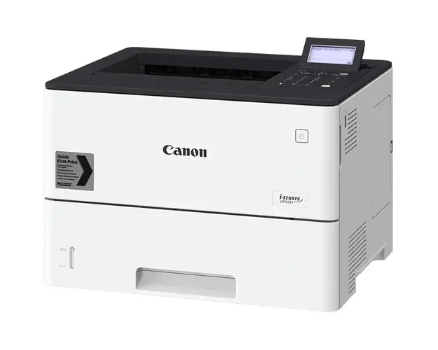 Imprimanta laser monocrom Canon I-SENSYS LBP325X, Duplex, A4