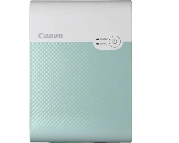 Imprimanta photo Canon SELPHY QX10, Green