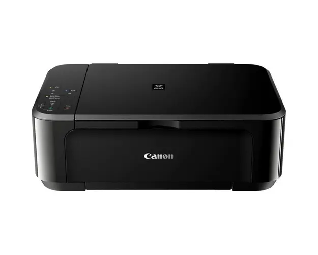 Multifunctional inkjet A4 Canon PIXMA MG3650S Black
