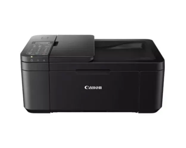 Multifunctional Inkjet color Canon TR4650, A4, Wireless , ADF