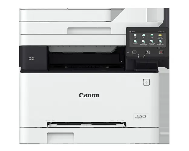 Multifunctional laser A4 color Canon MF651Cw