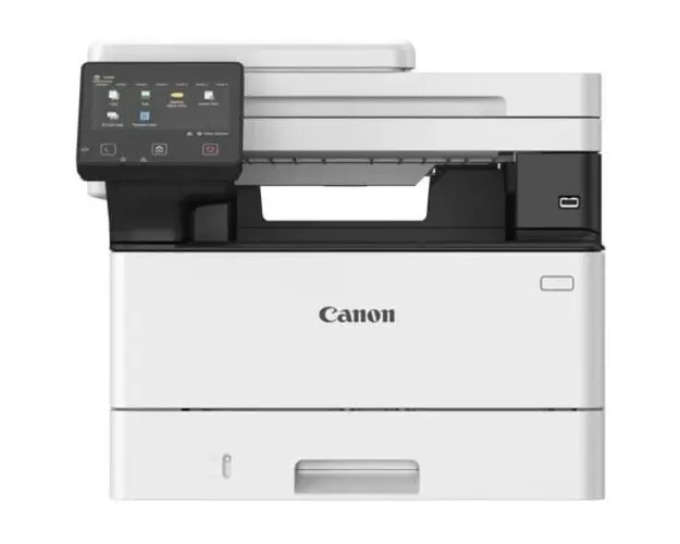 Multifunctional laser A4 mono fax Canon MF465dw