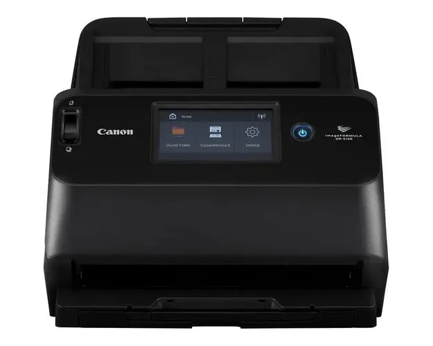 Scanner Canon DR-S150, Duplex, ADF, A4