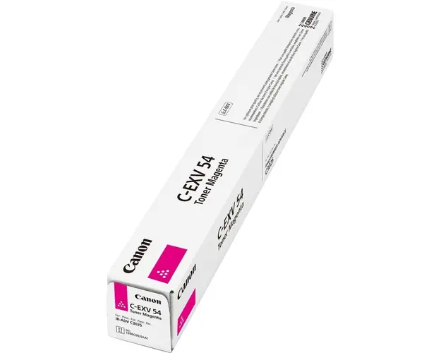 Toner Canon C-EXV54M, magenta