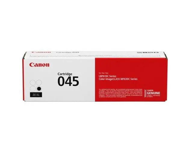 Toner Canon CRG045B, black