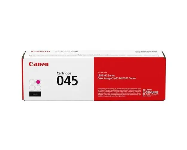 Toner Canon CRG045M, magenta