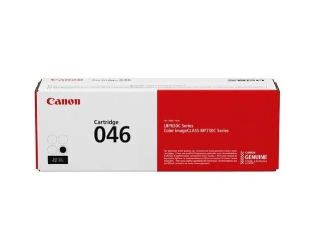 Toner Canon CRG046B, black