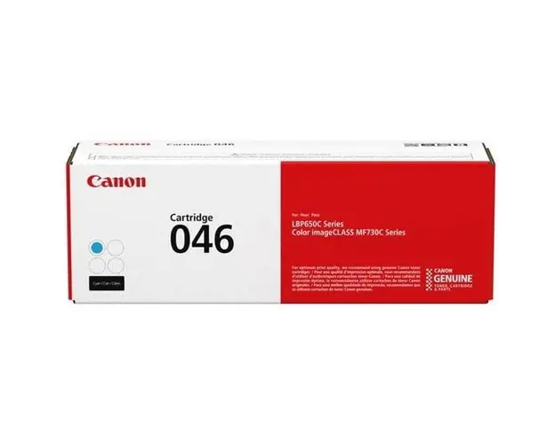 Toner Canon CRG046C, Cyan