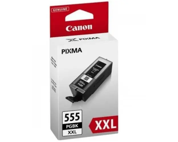 Cartus CANON PGI555XXLB INK XXL 34ML BLACK