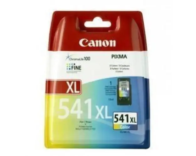 Cartus CL541XL, Colour Ink MG2150/3150 BS5226B005AA