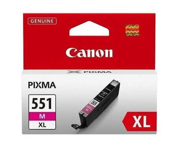 Cartus CLI-551 Magenta XL ink Cartridge