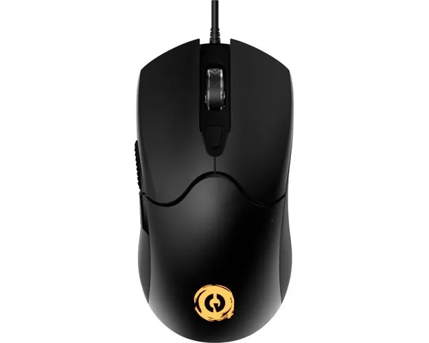 Mouse Gaming Accepter GM-211 Black