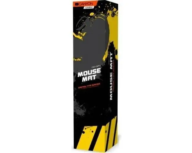Mousepad gaming, 270x210x3mm